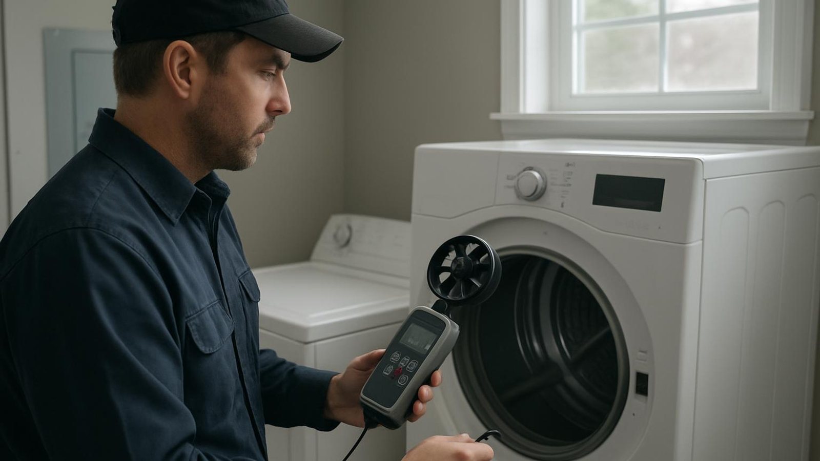 Local dryer vent cleaning for Tucson homes