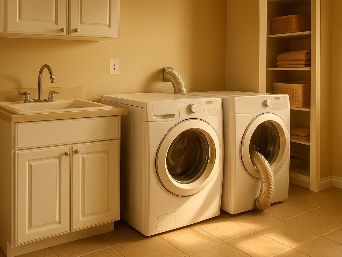 Silver Bridge Dryer Cleaning Services work in Tucson